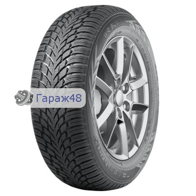 Nokian Tyres (Ikon Tyres ) WR 4 SUV 235/55 R19 105V